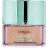 L'Oreal True Match Minerals Skin-Improving Foundation - 1.D/1.W Golden Ivory buy online shopping cheap sale