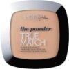L'Oreal True Match Perfecting Powder - Honey buy online shopping cheap sale