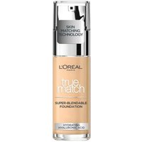 L’Oreal True Match Super-Blendable Foundation – 1.5.N Linen