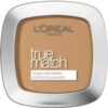L'Oreal True Match Super-Blendable Powder - 5.D/5.W Golden Sand buy online shopping cheap sale