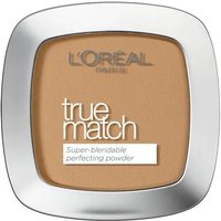 L’Oreal True Match Super-Blendable Powder – 5.D/5.W Golden Sand