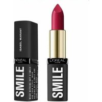 L’Oreal X Isabel Marant Lipstick – La Butte Marshall