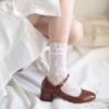 Lace Pattern Socks buy online shopping cheap sale