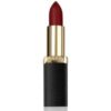 Loreal Color Riche Matte Lipstick - 349 Paris Cherry buy online shopping cheap sale