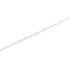 Love Heart Sterling Silver Chain Bracelet buy online shopping cheap sale