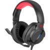 Marvo Scorpion HG9065 Gaming Headphones - Red/Black buy online shopping cheap sale