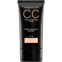 Max Factor CC Cream – 60 Medium