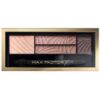 Max Factor Quad Eye Shadow Smokey Eye Drama Kit – 01 Opulent Nudes