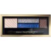Max Factor Quad Eye Shadow Smokey Eye Drama Kit - 06 Azure Allure buy online shopping cheap sale