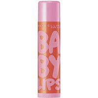 Maybelline Baby Lips Cherry Velvet