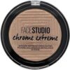 Maybelline Chrome Extreme Intense Metallic Highlighter - 300 Sandstone Shimmer buy online shopping cheap sale