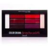 Maybelline Color Drama Lip Contour Palette buy online shopping cheap sale