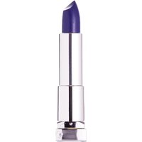 Maybelline Color Sensational Bold Lipstick