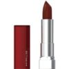 Maybelline Color Sensational Creamy Matte Burgundy Blush 978 buy online shopping cheap sale