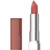 Maybelline Color Sensational Lipstick - 133 Almond Hustle buy online shopping cheap sale