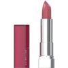 Maybelline Color Sensational Lipstick - 211 Rosey Risk buy online shopping cheap sale