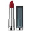 Maybelline Color Sensational Matte Lipstick - 965 Siren in Scarlet buy online shopping cheap sale