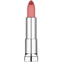 Maybelline Color Sensational Matte Lipstick with Matte Effect