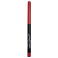 Maybelline Color Sensational Shaping Lip Liner – 90 Brick Red