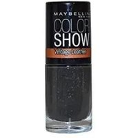 Maybelline Color Show Nail Polish – 212 Mudslide Tote