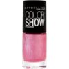 Maybelline Color Show Nail Polish - 327 Pink Slip buy online shopping cheap sale