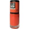 Maybelline Color Show Nail Polish - 42 Brooklyn Brick buy online shopping cheap sale