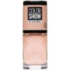 Maybelline Color Show Nail Polish - 46 Sugar Crystals buy online shopping cheap sale