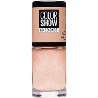 Maybelline Color Show Nail Polish – 46 Sugar Crystals