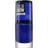 Maybelline Color Show Nail Polish - 661 Ocean Blue buy online shopping cheap sale