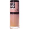 Maybelline Color Show Nail Polish buy online shopping cheap sale