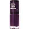 Maybelline Color Show Nail Polish buy online shopping cheap sale