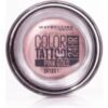 Maybelline Color Tattoo 24 Hour Eye Shadow buy online shopping cheap sale