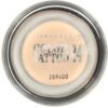 Maybelline Color Tattoo Eyeshadow 24H - 101 Breathless buy online shopping cheap sale
