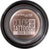 Maybelline Color Tattoo Eyeshadow 24H - Dusk Doll buy online shopping cheap sale