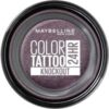 Maybelline Color Tattoo Eyeshadow 24H - Knockout buy online shopping cheap sale