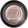 Maybelline Color Tattoo Eyeshadow 24H - Socialite buy online shopping cheap sale