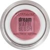 Maybelline Dream Matte Face Blush - 10 Flirty Pink buy online shopping cheap sale