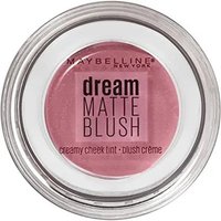 Maybelline Dream Matte Face Blush – 10 Flirty Pink