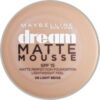 Maybelline Dream Matte Mouse Foundation - 08 Light Beige buy online shopping cheap sale