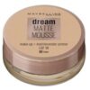 Maybelline Dream Matte Mousse Foundation - 40 Fawn buy online shopping cheap sale