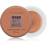 Maybelline Dream Matte Mousse Foundation – 48 Sun Beige