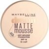 Maybelline Dream Matte Mousse With Primer buy online shopping cheap sale