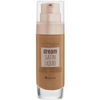 Maybelline Dream Satin Liquid Foundation – 53 Classic Tan