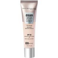 Maybelline Dream Urban Cover Foundation – 103 Pure Ivory