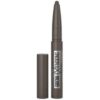 Maybelline Eyebrow Pomade Crayon - 07 Black Brown buy online shopping cheap sale