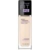 Maybelline Fit Me Dewy And Smooth Foundation - Fair Ivory buy online shopping cheap sale