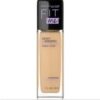 Maybelline Fit Me Dewy And Smooth Foundation - Warm Nude buy online shopping cheap sale