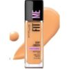 Maybelline Fit Me Dewy + Smooth Foundation - Golden Beige buy online shopping cheap sale