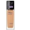 Maybelline Fit Me Dewy + Smooth Foundation - Natural Buff buy online shopping cheap sale
