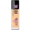 Maybelline Fit Me Dewy + Smooth Foundation - Sandy Beige buy online shopping cheap sale